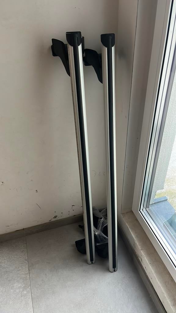 Citroën, C5, Aircross, Auto diversen, Dakdragers, Ophalen, Zo goed als nieuw