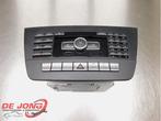 Radio d'un Mercedes C-Klasse, Autos : Pièces & Accessoires, 3 mois de garantie, Utilisé, -, -