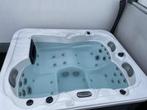 Jacuzzi spa Poseidon janus, Tuin en Terras, Ophalen, Gebruikt, Vast