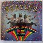 The Beatles – Magical Mystery Tour, Ophalen of Verzenden, Pop, EP