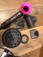 Dyson HD08 supersonic fuschya, Bijoux, Sacs & Beauté, Envoi, Neuf, Sèche-cheveux