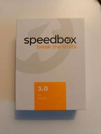 SpeedBox 3.0 pour Bosch, Enlèvement, Comme neuf, Autre