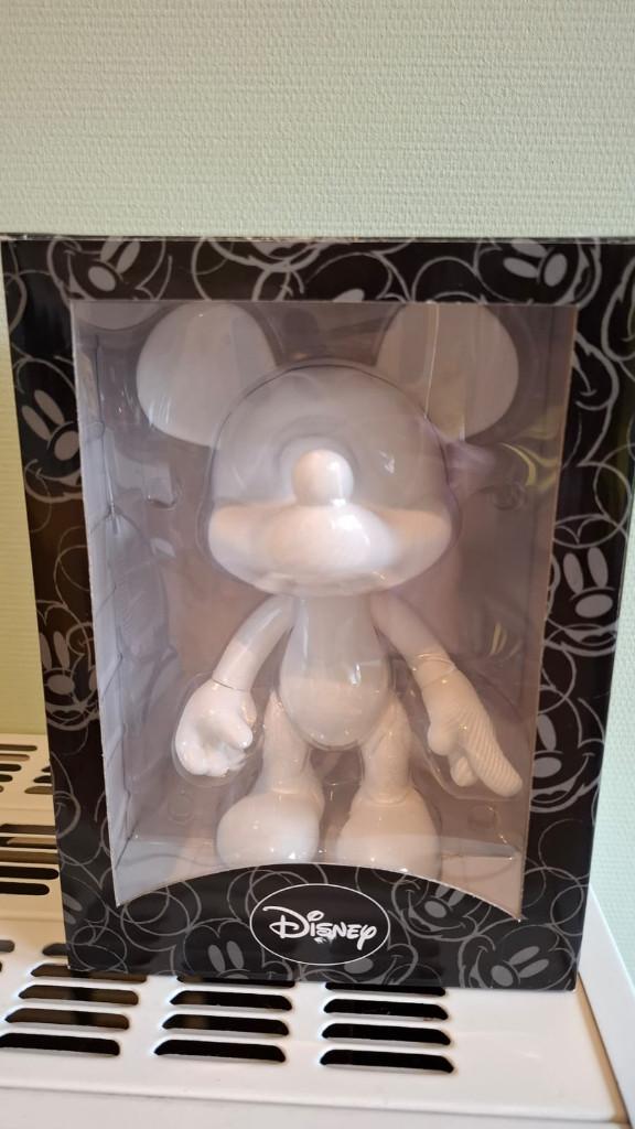 Mickey Mouse Artoyz, Enlèvement ou Envoi, Mickey Mouse, Neuf, Statue ou Figurine