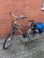 Elektrische fiets Sundvall, Fietsen en Brommers, Ophalen