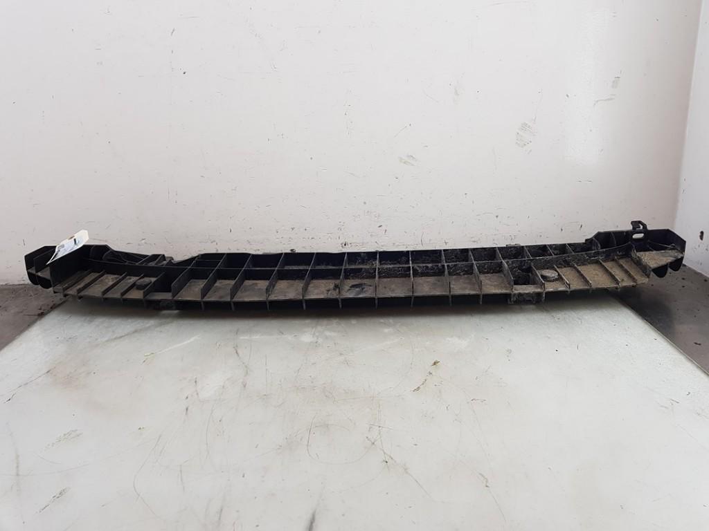SPOILER AVANT Citroën C3 (SX / SW) (|9813379780|), Utilisé, Avant, Citroën