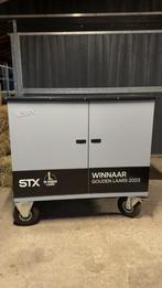 Stx zadelkast te koop!, Dieren en Toebehoren, Paarden en Pony's | Zadels, Ophalen, Zo goed als nieuw