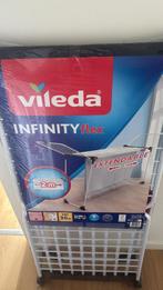 VILEDA - droogrekken, Jardin & Terrasse, Sèche-linge & Lave-linge, Enlèvement, Neuf