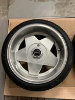 Jantes Borbet, Autos : Pièces & Accessoires, Pneus & Jantes, Enlèvement, 16 pouces, Jante(s)