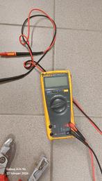 Fluke 175 Digitale True-RMS multimeter, Enlèvement, Utilisé, Multimètre