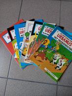 Strips Urbanus, Ophalen of Verzenden