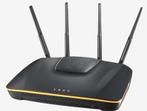 Zyxel Amor 1 NBG6816, Computers en Software, Ophalen, Zo goed als nieuw, Router