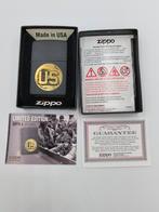 Zippo limited edition "US", Verzamelen, Ophalen of Verzenden
