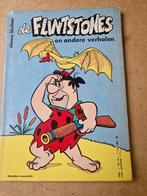 Vintage stripboekje: The Flintstones en andere verhalen, Ophalen