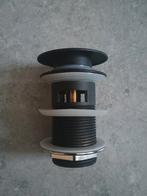 Afvoerplug, Doe-het-zelf en Bouw, Ophalen, Nieuw