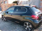 Peugeot 208 1.2 Benzine,REEDS GEKEURD,ZEER PROPER, Achat, Euro 6, Boîte manuelle, Entretenue par le concessionnaire