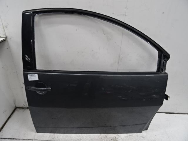 PORTIER RECHTS VOOR Volkswagen New Beetle (9C1 / 9G1), Auto-onderdelen, Carrosserie, Deur, Volkswagen, Voor, Rechts, Gebruikt