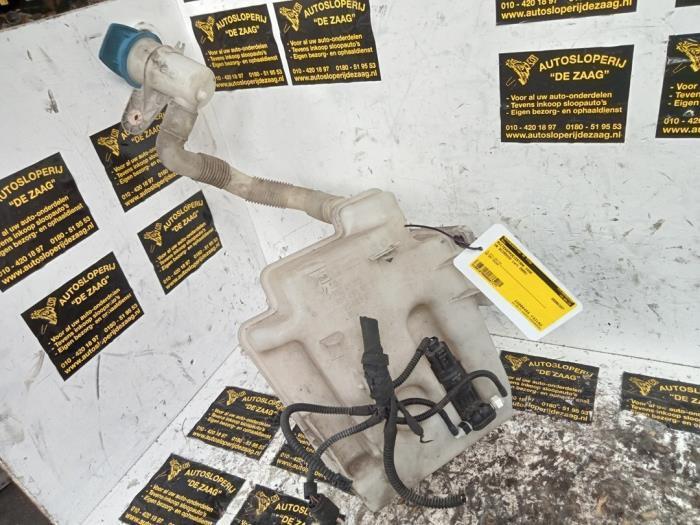 Réservoir lave-glace avant d'un Volkswagen Scirocco, Autos : Pièces & Accessoires, Vitres & Accessoires, Volkswagen, Utilisé, 3 mois de garantie