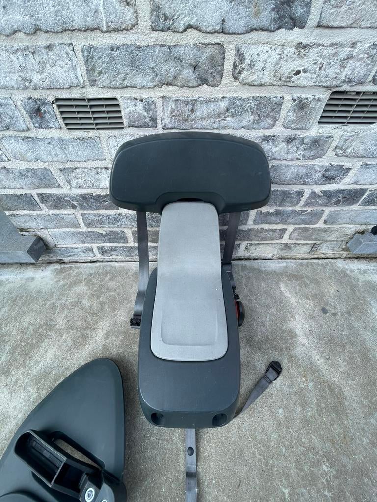Fietsstoeltje groter kind (+5j) Gruppy, Fietsen en Brommers, Fietsaccessoires | Fietsstoeltjes, Gebruikt, Voetsteuntjes, Ophalen