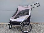 poussette pour chien/remorque à vélo, Enlèvement, Comme neuf