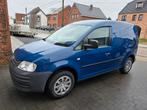 Vw caddy 1.9tdi, Trekhaak, Volkswagen, Particulier, Te koop