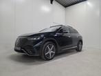 Mercedes-Benz EQE SUV 350 4Matic AMG Line - Pano - Topstaat!, 0 kg, 216 kW, Noir, 5 places