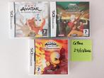 Nintendo DC Games Avatar:  The last Airbender, Ophalen, Zo goed als nieuw