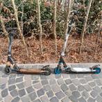 2 steps Decathlon, Kinderen en Baby's, Speelgoed | Buiten | Voertuigen en Loopfietsen, Ophalen