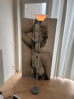 Grijze staanlamp af te halen, Huis en Inrichting, Ophalen, Zo goed als nieuw