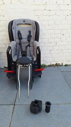 Britax Römer fietsstoel Jockey Relax, Enlèvement, Utilisé, Autres types, Ceinture(s)