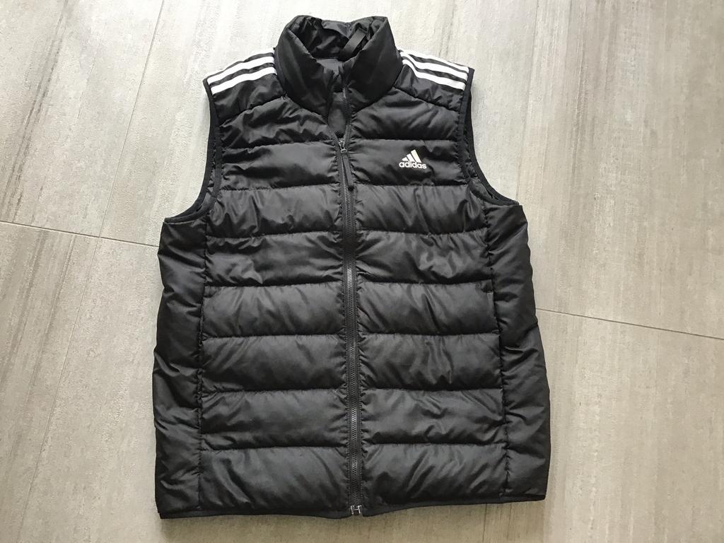 Bodywarmer, Kleding | Heren, Bodywarmers, Ophalen of Verzenden, Zo goed als nieuw