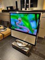 Bang & Olufsen Beovision 11-40 met motor stand - B&O, Info@bang-olufsen.dk, Comme neuf, Enlèvement, Bang & Olufsen Alle 1 / DK-7600 Struer / Denmark