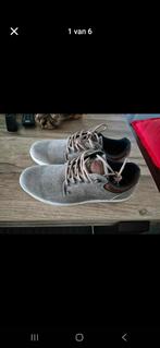 Geklede sneakers - Marco Tozzi (maat 41), Neuf, Brun, Enlèvement, Baskets