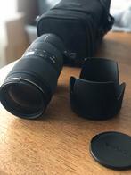 Objectif Sigma 70-200 1:2.8 apo dg macro hsm, TV, Hi-fi & Vidéo, Photo | Lentilles & Objectifs, Enlèvement ou Envoi, Utilisé, Objectif macro