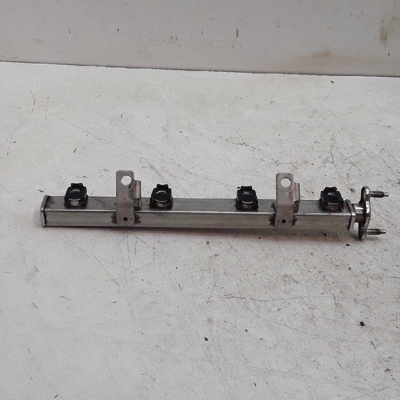 RAMPE D'INJECTION Hyundai i20 (01-2008/12-2015), Utilisé, Hyundai