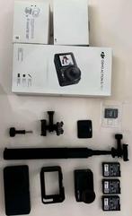 DJI osmo action 5 pro adventure combo, Ophalen of Verzenden, Zo goed als nieuw