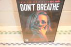 DVD Don't Breathe., À partir de 16 ans, Envoi, Comme neuf, Gore