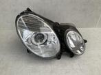 KOPLAMP MERCEDES E KLASSE W211 XENON A046345 MB-4563, -, Utilisé, -, Enlèvement ou Envoi