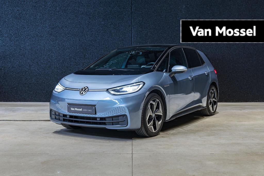 Volkswagen ID.3 78 kWh 150kW Active Pro Performance SOH 94%|, Auto's, Volkswagen, Automaat, Gebruikt, https://public.car-pass.be/vhr/4ab52316-d6e4-4f2f-bbed-58776dc7897e