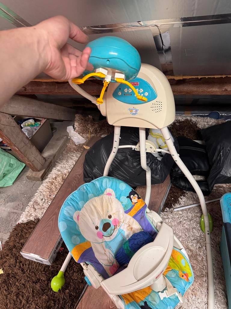 Gratis, Ophalen, Zo goed als nieuw