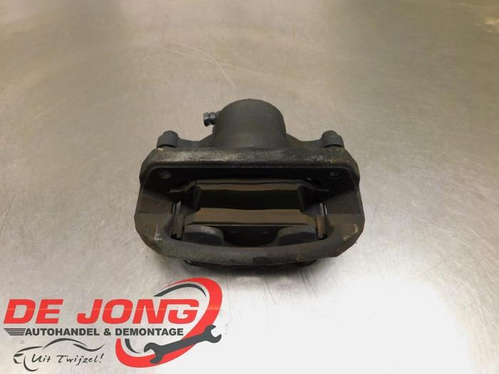 Remklauw (Tang) links-voor van een Opel Karl, Gebruikt, -, -, Opel