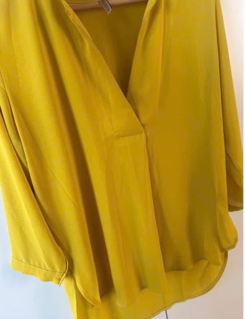 Blouse voor vrouwen, Kleding | Dames, Overige kleuren, Ophalen of Verzenden, Gedragen, ANDERE