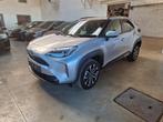 Toyota yaris cross, Argent ou Gris, Achat, Euro 6, Garantie prolongée