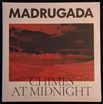 2LP Madrugada - Chimes At Midnight (New - Sealed), CD & DVD, Vinyles | Rock, Enlèvement ou Envoi, Neuf, dans son emballage, 12 pouces