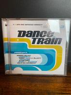 Cd Dance Train 2001:3, Ophalen of Verzenden, Zo goed als nieuw