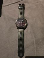 Garmin Fenix 7X pro, Ophalen, Zwart, Zo goed als nieuw, Hoogte