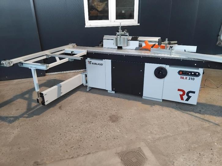 acheter une machine à travailler le bois, Articles professionnels, Machines & Construction | Travail du bois, Enlèvement