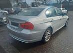 318 D EURO5 (prete a etre immatriculée), Auto's, BMW, Euro 5, Achterwielaandrijving, Zwart, Leder