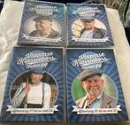 Nonkel Jef aflevering 1 tot en met 32, Enlèvement ou Envoi