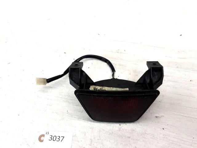 RG50 1987 - 1990 Suzuki Achterlicht D1-55176, Motos, Pièces | Suzuki