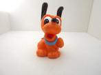 figurine pouet  Pluto Disney 1985, Collections, Enlèvement ou Envoi, Dingo ou Pluto, Utilisé, Statue ou Figurine